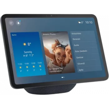 Amazon Echo Show 11 2025 - Grafiet (B0DTQCWJBR)