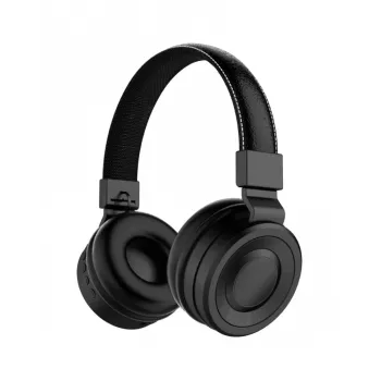 Koptelefoon Forme FHP-351BK