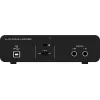 Behringer UMC22 aanvullend muziekapparatuur concert/studio voorversterker