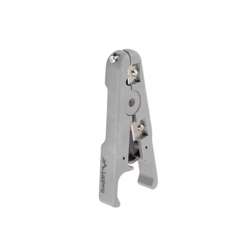 Lanberg NT-0101 kabelstripper grijs