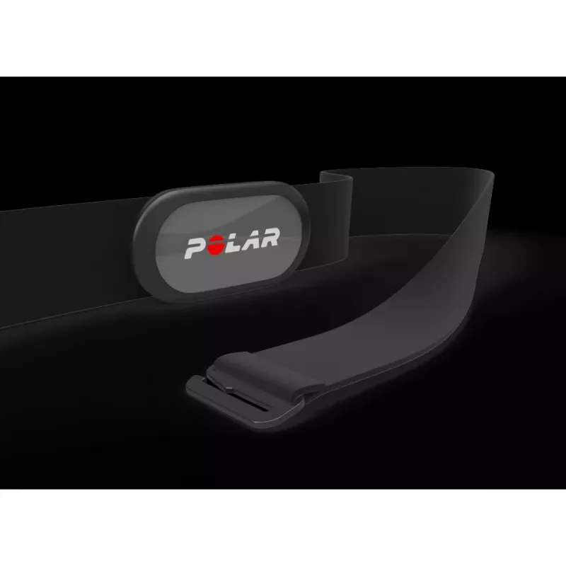 Polar H9 – hartslagmeter voor telefoon, smartwatch, activity tracker – M-XXL