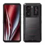 Smartphone Oukitel WP300 6,3 inch 12 GB RAM 512 GB zwart