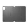 Lenovo ZG38C06985 Idea Tab Folio hoes voor tablet van 11 inch (27,9 cm), polyurethaan, penhouder, Luna-grijs