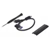 Patriot Memory VXD SSD-behuizing zilver M.2