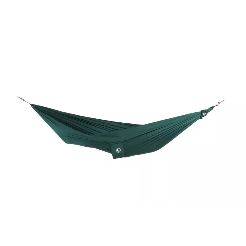 Ticket To The Moon TMC05 hangmat 1 persoon nylon groen