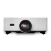Sharp P721Q-projector 7200 ANSI lumen DLP UHD 4K (3840x2160) 3D wit