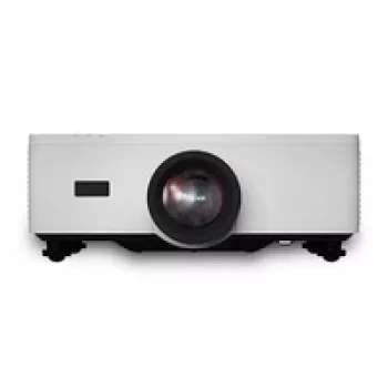 Sharp P721Q-projector 7200 ANSI lumen DLP UHD 4K (3840x2160) 3D wit