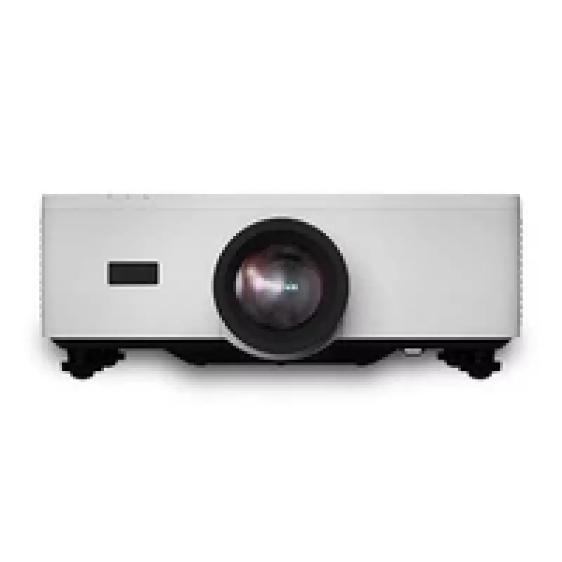 Sharp P721Q-projector 7200 ANSI lumen DLP UHD 4K (3840x2160) 3D wit