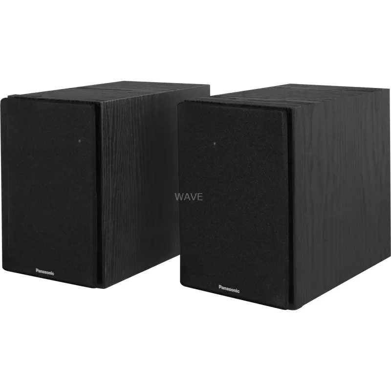 Home-audio-minisysteem Panasonic SC-PMX94
