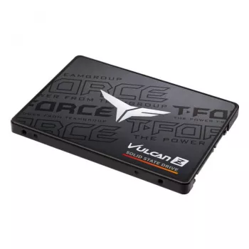 SSD Team Group T-FORCE VULCAN Z 256 GB 2,5 inch SATA III