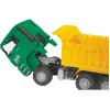 Kiepwagen BRUDER MAN TGA