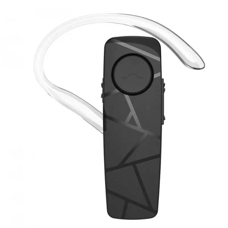 Tellur Bluetooth-headset Vox 55 zwart