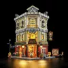 Lumibricks Antique Shop bouwset