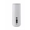 Mobiele router ZTE MF289F — wit, Wi‑Fi 5 5 GHz, Gigabit Ethernet, LTE FDD/TDD, NanoSIM