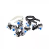 White Shark Premium Line gaming-toetsenbord Kodachi ESL-K1