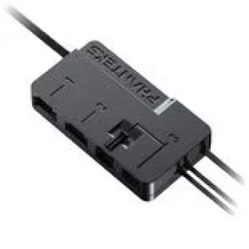 PHANTEKS Nexlinq controller hub V2 - zwart