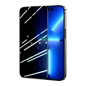 Schermbeschermingsglas van gehard glas Joyroom JR-P03 voor Apple iPhone 14 Plus 6.7 inch – volledig scherm