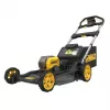 DeWALT DCMWP500N-XJ grasmaaier