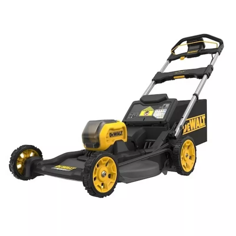 DeWALT DCMWP500N-XJ grasmaaier