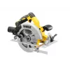 DeWALT DCS570N-XJ XR accu-cirkelzaag 18 V, 184 mm, zonder accu