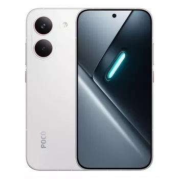 Smartphone POCO X8 Pro — 6,59 inch (16,7 cm), Dimensity 8500 Ultra, 12 GB RAM, 512 GB, 50 MP dual-camera, 6500 mAh, Dual-SIM, wit