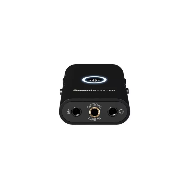 Audio-adapter Creative Labs SOUND BLASTER G3