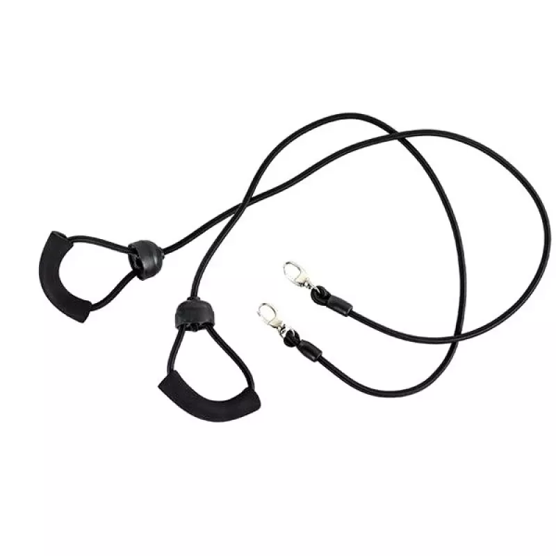 HMS Fitness S3033 groen, wit