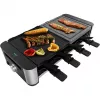 Cecotec 3225 grill zwart
