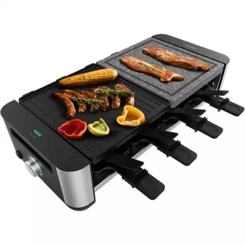Cecotec 3225 grill zwart