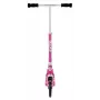 Step Razor A5 Lux – aluminium opvouwbaar, 20 cm polyurethaan wielen, verstelbaar stuur, max. belasting 100 kg, roze