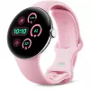 Google Pixel Watch 3 - 41 mm - aluminium zilver gepolijst