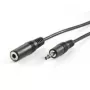 VALUE Secomp VALUE - audioverlengkabel - stereo mini-jack mannelijk naar stereo mini-jack vrouwelijk