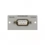 RS-232 aansluitdoos Kindermann 7444000420