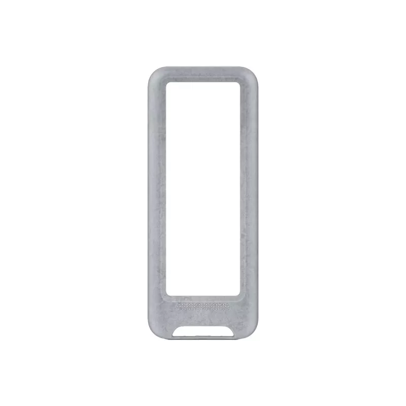 Cover Ubiquiti UVC-G4-DB-Cover-Concrete grijs polycarbonaat