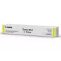 Canon 034 tonerpatroon 1 stuk origineel geel