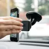 Celly GHOSTDASH houder passieve houder MP3-speler, mobiele telefoon/smartphone zwart