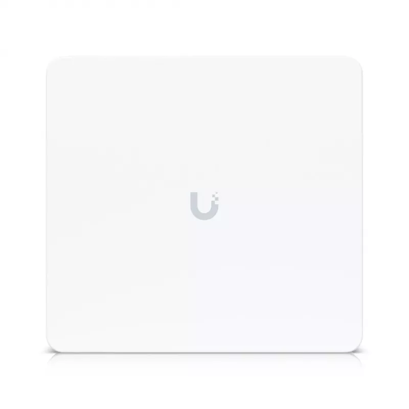 Ubiquiti Enterprise Access Hub beveiligingsdeurcontroller behuizing 8 deur(en) Ethernet