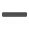 Blindpaneel Digitus DN-19 BPN-02-SW