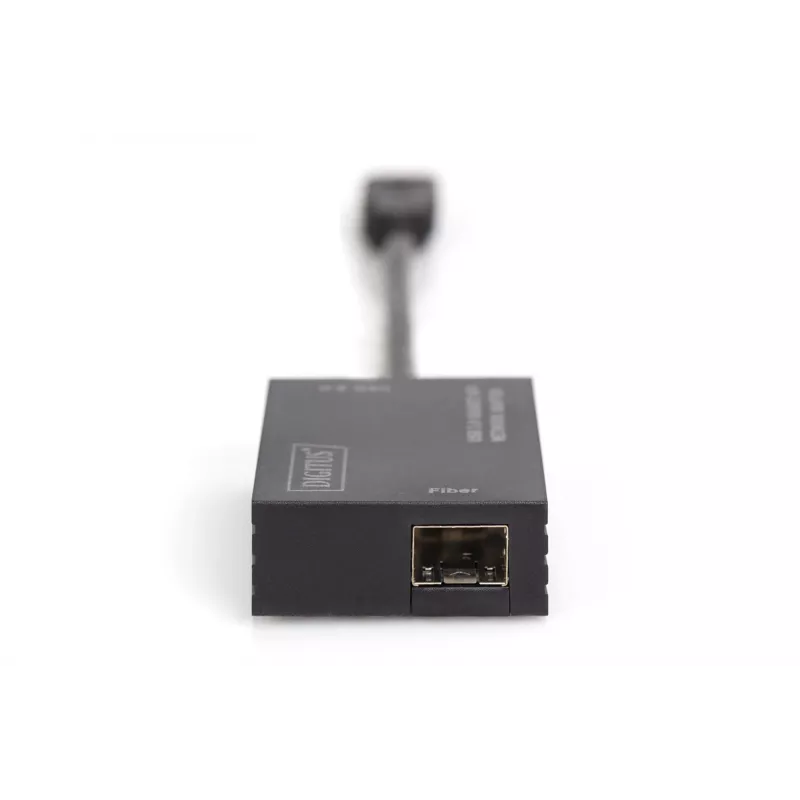 SFP-netwerkadapter Digitus DN-3026 USB 3.0 Gigabit
