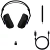 Logitech G G522 LIGHTSPEED draadloze gaming-headset LIGHTSYNC RGB microfoon en geavanceerde gesynchroniseerde audio-triple-connectiviteit - LI