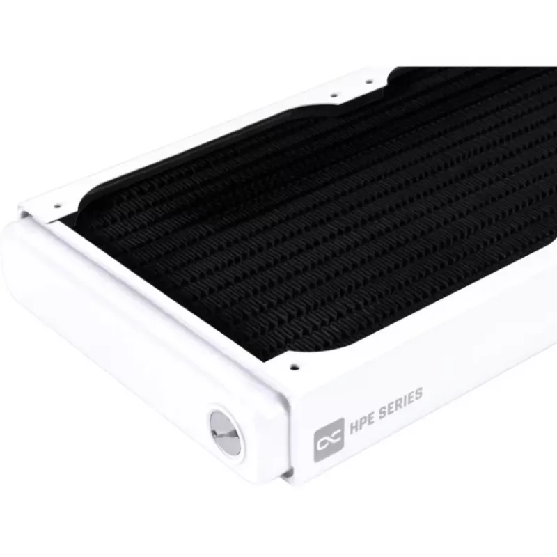 Alphacool HPE-30 Full Copper 280mm wit radiator