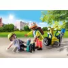 Playmobil City Life 71257 kinderspeelfiguur meerkleurig 4 jaar