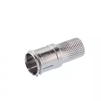 Kathrein 21210014 zilver