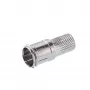 Kathrein 21210014 zilver