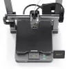 3D-printer Creality Hi Combo dubbele extruder hoge precisie