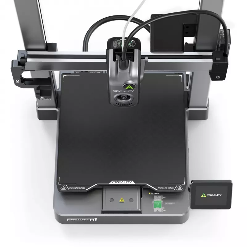 3D-printer Creality Hi Combo dubbele extruder hoge precisie