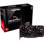 PowerColor Radeon RX 9060 XT 16GB grafische kaart