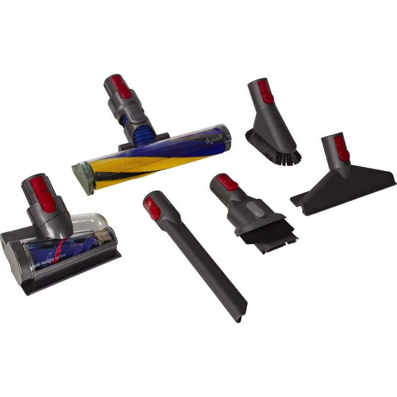 DYSON V15 Detect Fluffy accu-stofzuiger 476575-01