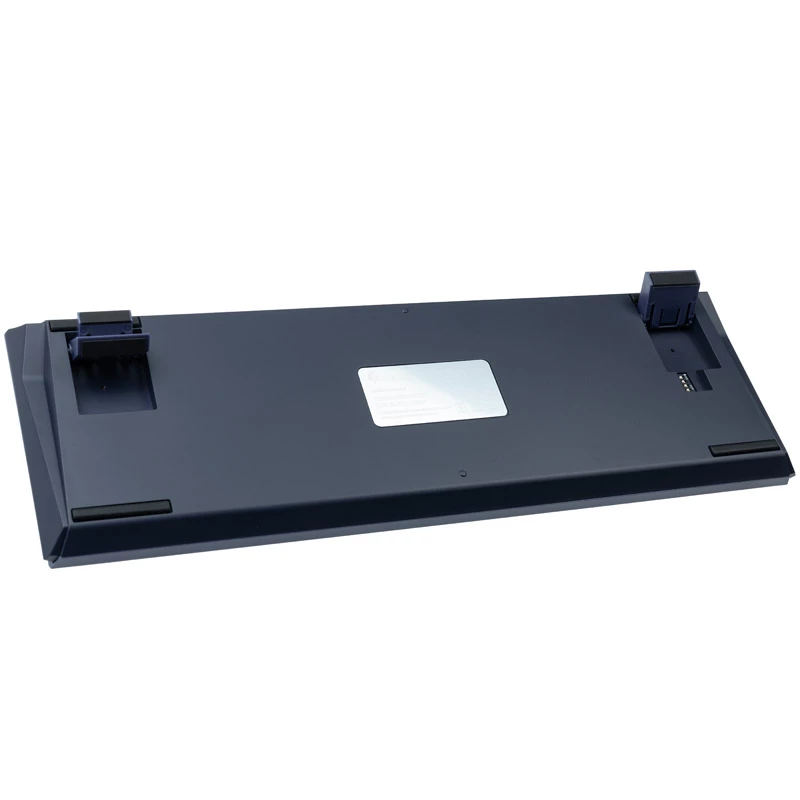 Ducky One 3 SF toetsenbord, gaming, USB, QWERTY, Engels, blauw