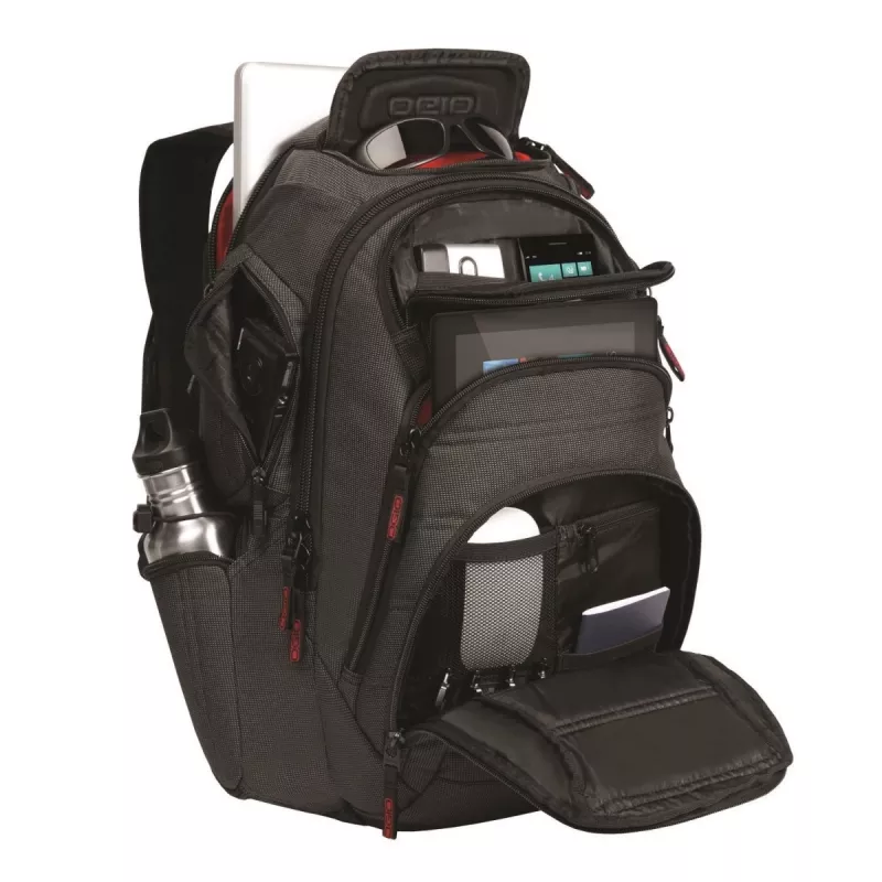 Ogio rugzak Renegade RSS zwart P/N: 111059_03